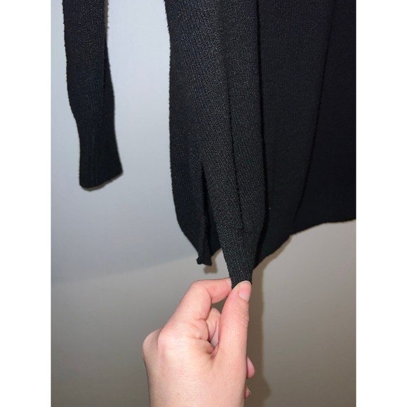 Black We The Free Sweater - Picture 4 of 4